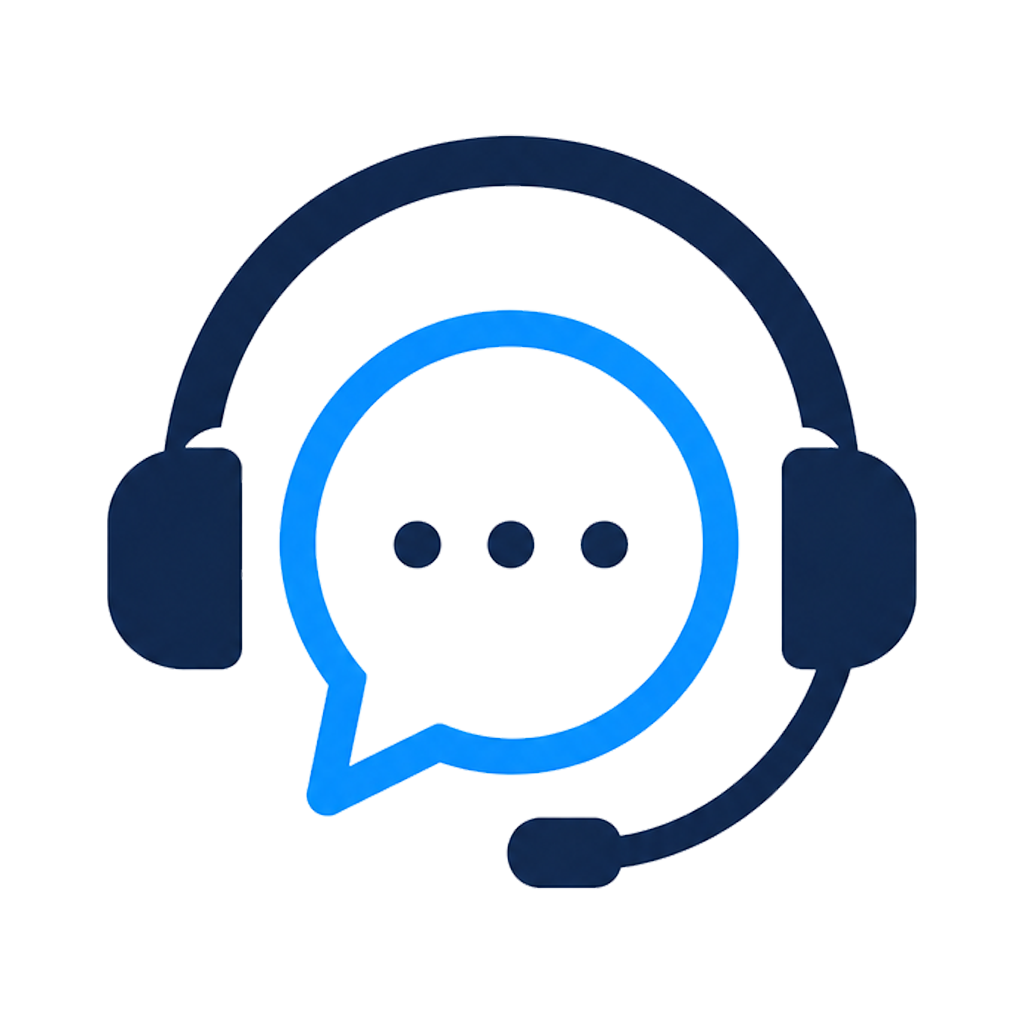 Logo Central de Atendimento